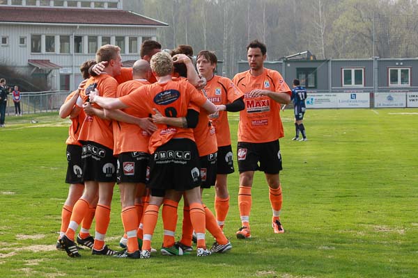 2011-04-22 Husqvarna FF - Kristianstads FF