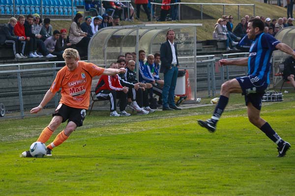2011-04-22 Husqvarna FF - Kristianstads FF