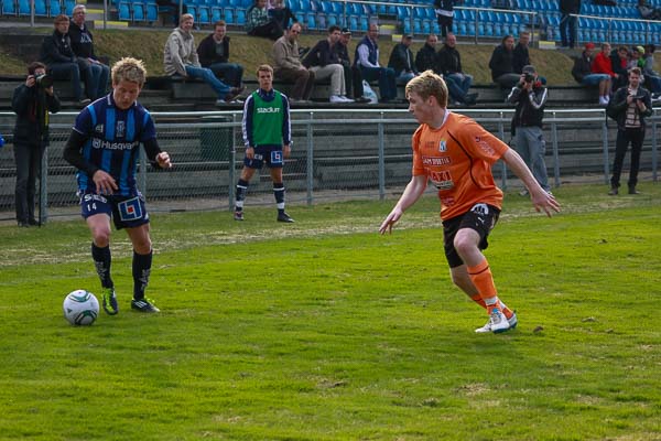 2011-04-22 Husqvarna FF - Kristianstads FF