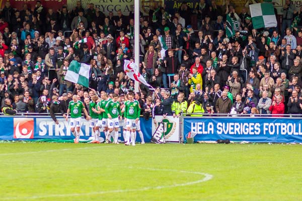 2012-04-29 Jönköpings Södra IF - Östers IF