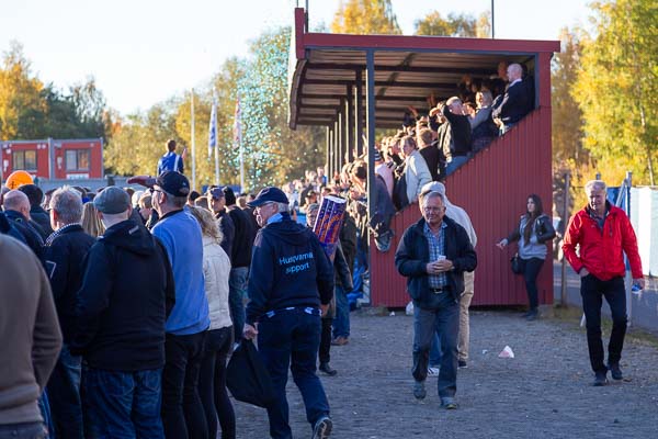 2013-10-12 Husqvarna FF - IK Oddevold