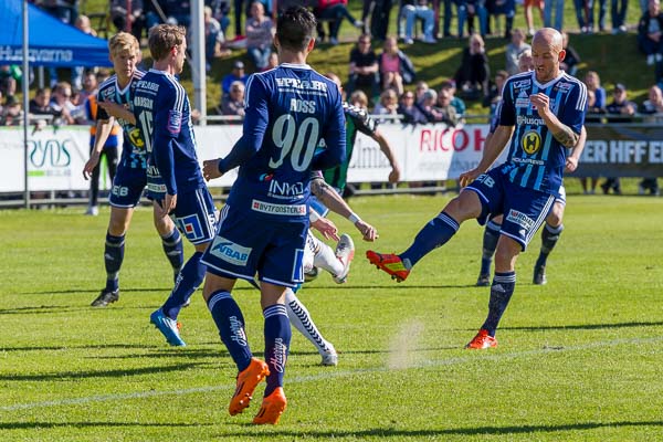 2014-04-26 Husqvarna FF - GAIS