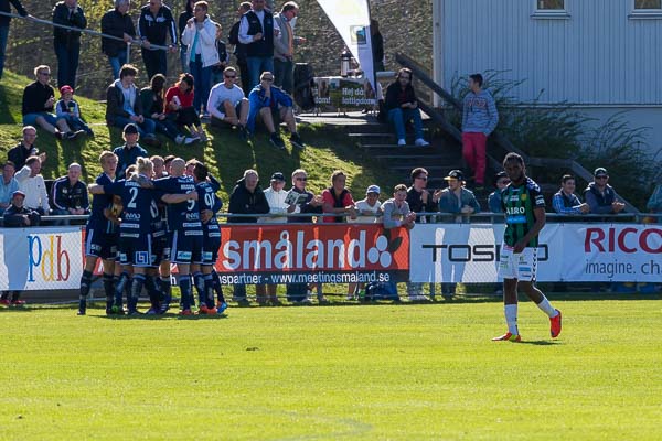 2014-04-26 Husqvarna FF - GAIS