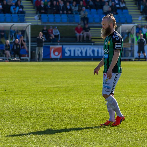 2014-04-26 Husqvarna FF - GAIS