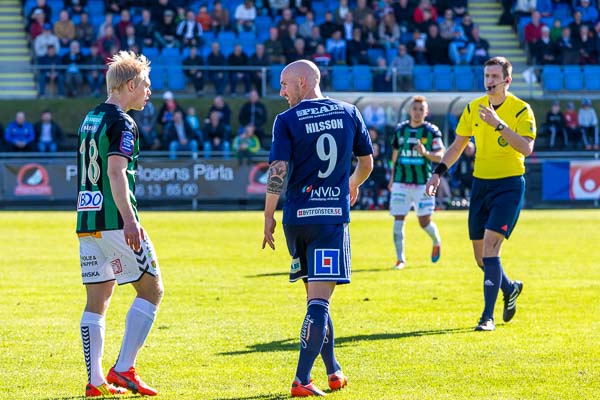 2014-04-26 Husqvarna FF - GAIS