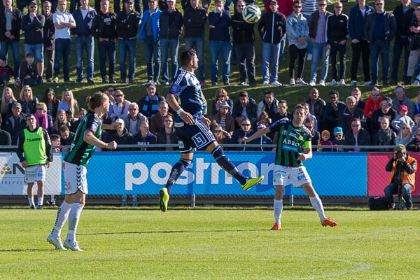2014-04-26 Husqvarna FF - GAIS