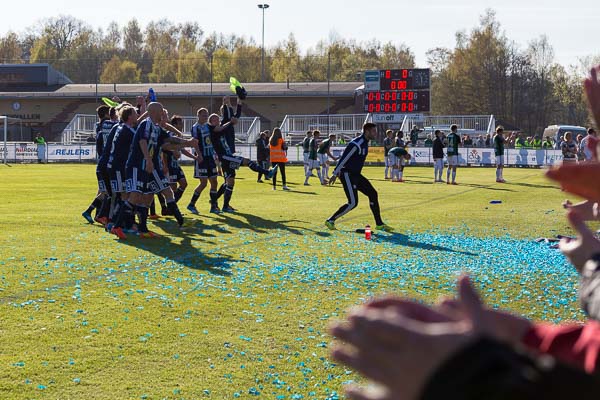 2014-04-26 Husqvarna FF - GAIS