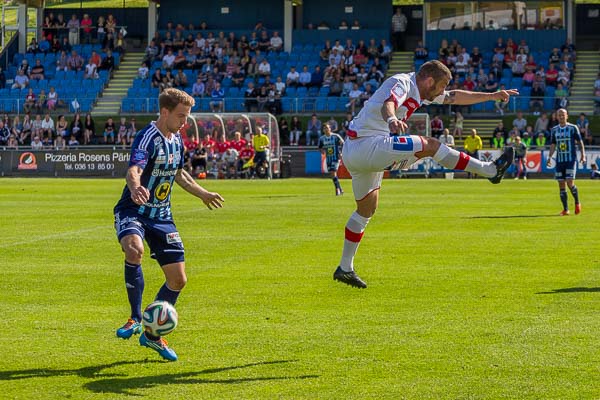 2014-05-17 Husqvarna FF - Assyriska FF
