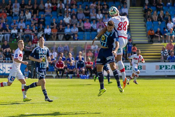 2014-05-17 Husqvarna FF - Assyriska FF