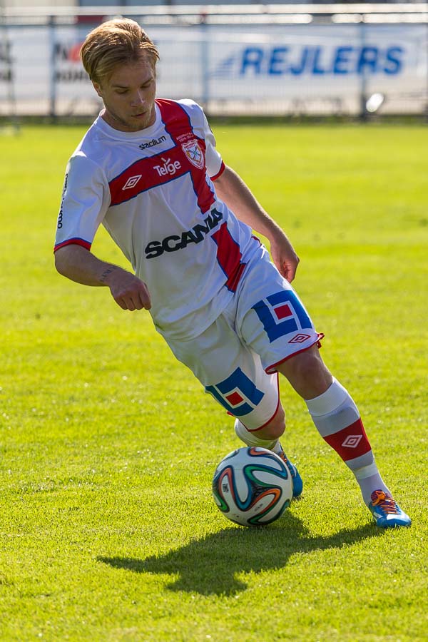 2014-05-17 Husqvarna FF - Assyriska FF
