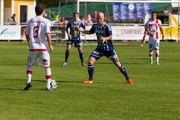 2014-05-17 Husqvarna FF - Assyriska FF