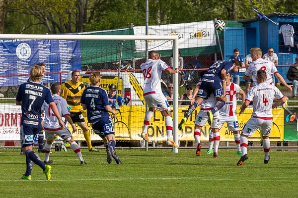 2014-05-17 Husqvarna FF - Assyriska FF