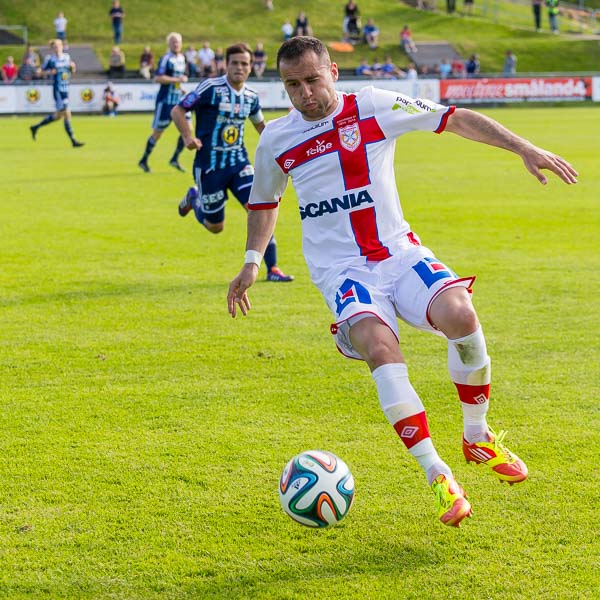 2014-05-17 Husqvarna FF - Assyriska FF