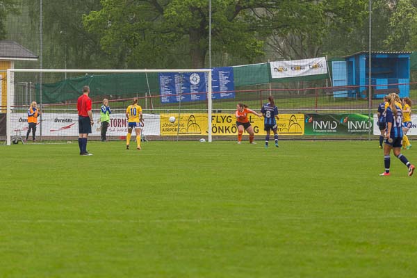 2014-05-24 Husqvarna FF - Asarums IF FK
