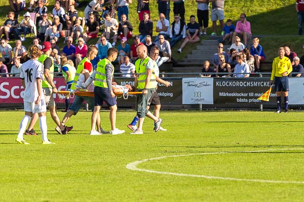 2014-06-01 Husqvarna FF - GIF Sundsvall