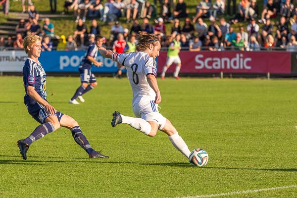 2014-06-01 Husqvarna FF - GIF Sundsvall