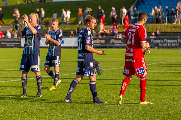 2014-06-01 Husqvarna FF - GIF Sundsvall