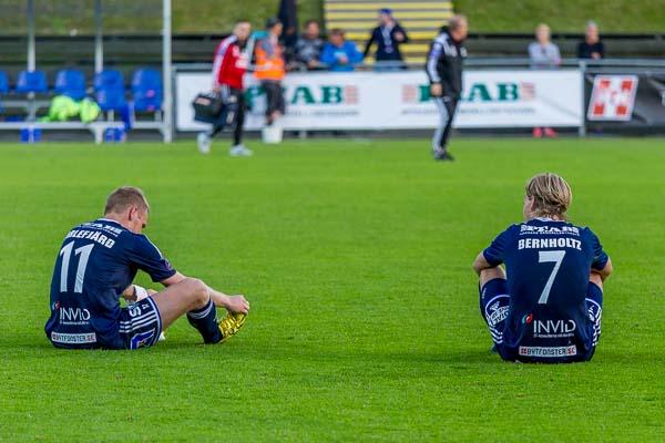 2014-06-18 Husqvarna FF - Degerfors IF