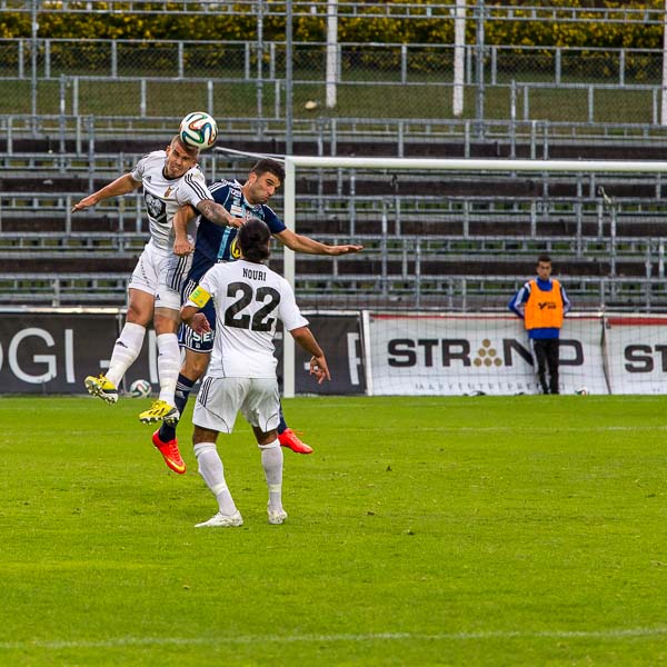 2014-08-16 Husqvarna FF - Östersunds FK