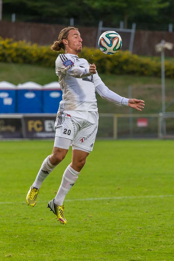 2014-08-16 Husqvarna FF - Östersunds FK