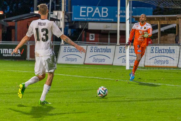 2014-08-16 Husqvarna FF - Östersunds FK