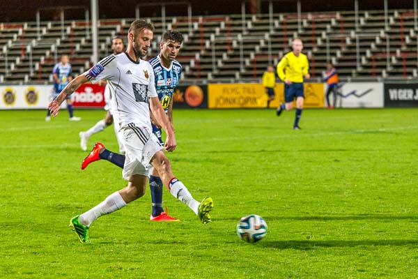 2014-08-16 Husqvarna FF - Östersunds FK