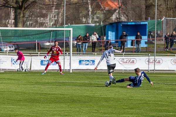 2015-04-19 Husqvarna FF - Oskarshamns AIK