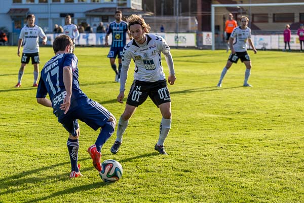 2015-04-19 Husqvarna FF - Oskarshamns AIK