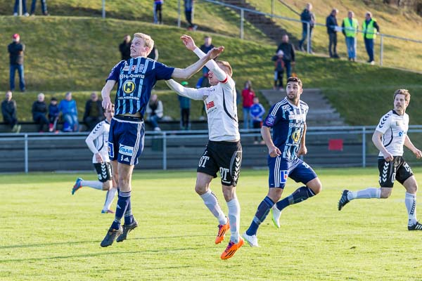 2015-04-19 Husqvarna FF - Oskarshamns AIK