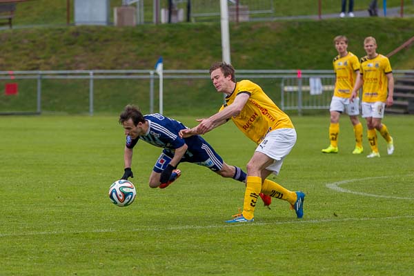 2015-05-01 Husqvarna FF - Lunds BK