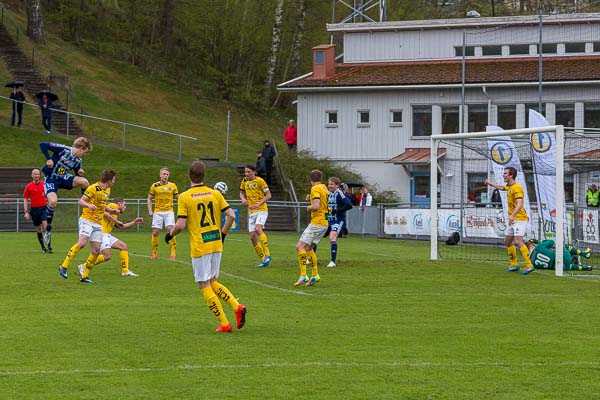 2015-05-01 Husqvarna FF - Lunds BK