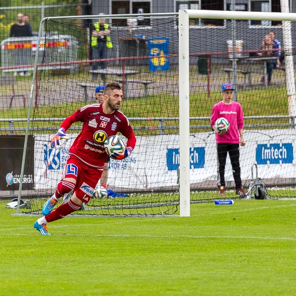 2015-06-06 Husqvarna FF - Eskilsminne IF