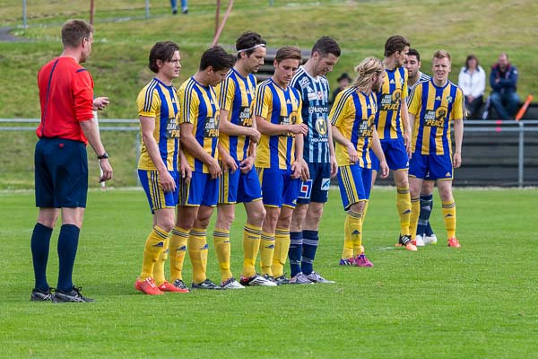2015-06-06 Husqvarna FF - Eskilsminne IF
