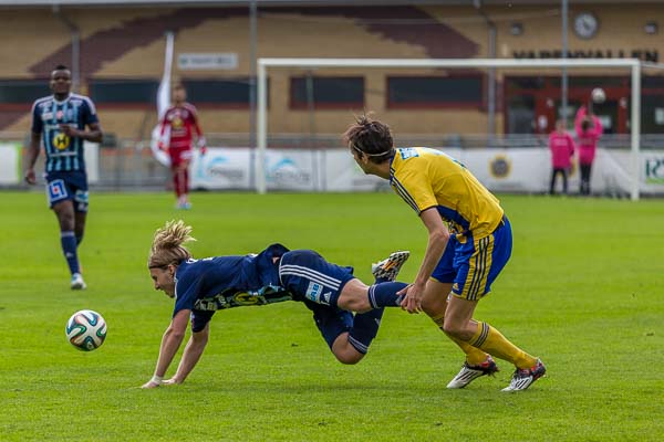 2015-06-06 Husqvarna FF - Eskilsminne IF
