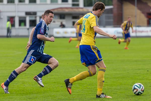 2015-06-06 Husqvarna FF - Eskilsminne IF