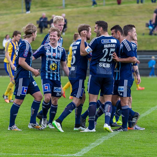 2015-06-06 Husqvarna FF - Eskilsminne IF