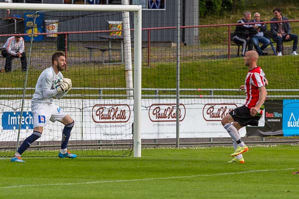 2015-06-21 Husqvarna FF - FC Höllviken