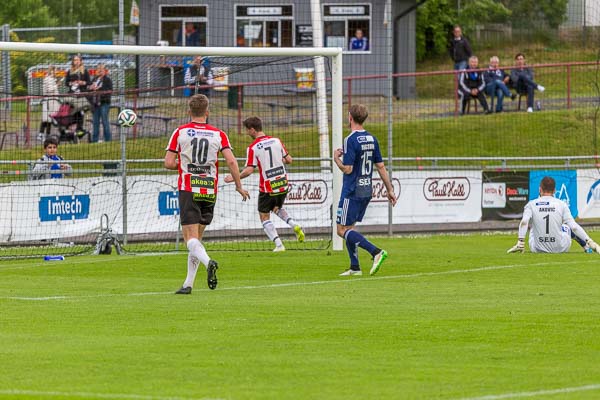 2015-06-21 Husqvarna FF - FC Höllviken