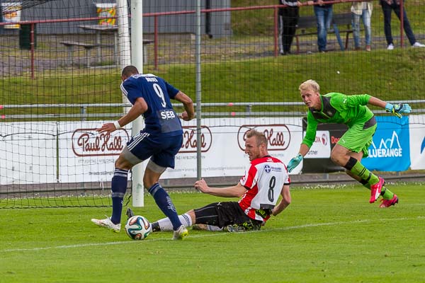 2015-06-21 Husqvarna FF - FC Höllviken