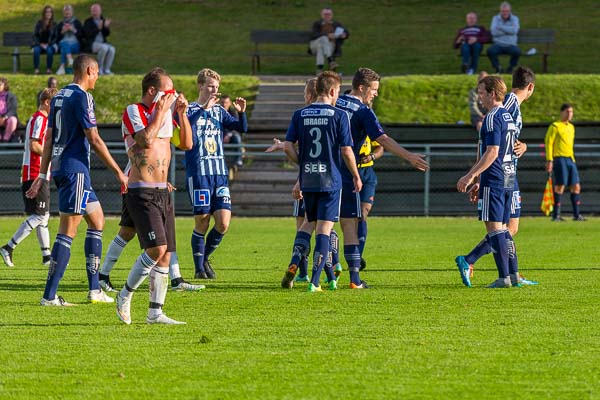 2015-06-21 Husqvarna FF - FC Höllviken