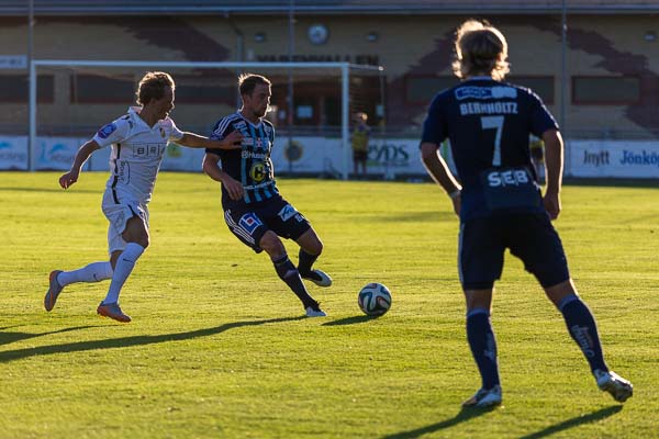2015-08-19 Husqvarna FF - BK Häcken