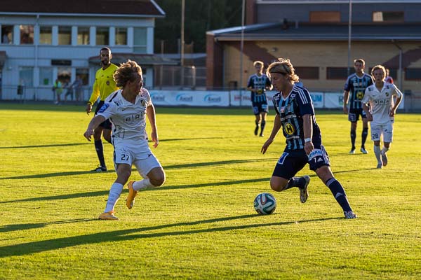 2015-08-19 Husqvarna FF - BK Häcken