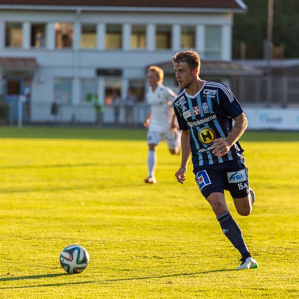 2015-08-19 Husqvarna FF - BK Häcken