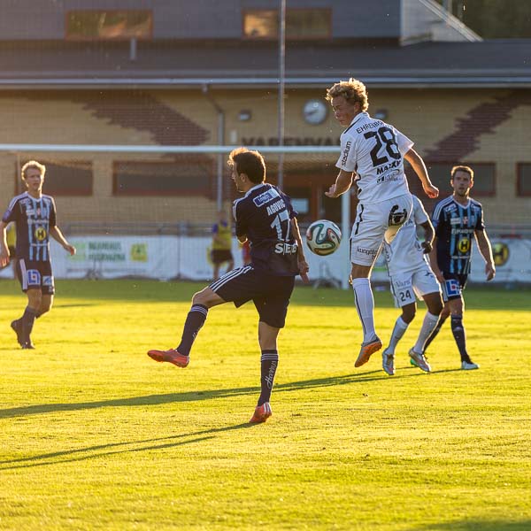 2015-08-19 Husqvarna FF - BK Häcken