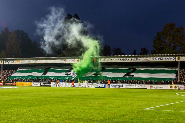 2015-10-17 Jönköpings Södra IF - Östersunds FK