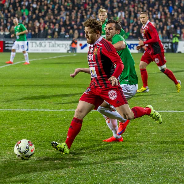 2015-10-17 Jönköpings Södra IF - Östersunds FK