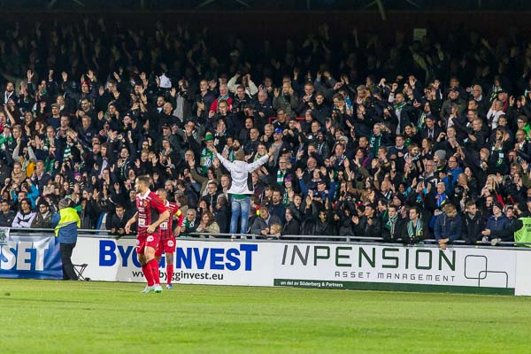 2015-10-17 Jönköpings Södra IF - Östersunds FK