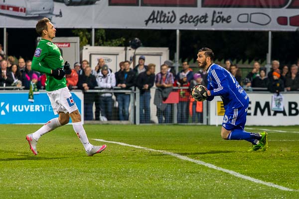 2015-10-17 Jönköpings Södra IF - Östersunds FK