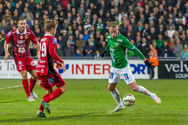 2015-10-17 Jönköpings Södra IF - Östersunds FK