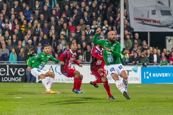 2015-10-17 Jönköpings Södra IF - Östersunds FK